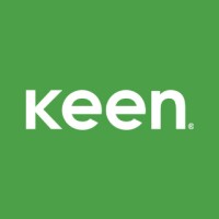 Keen Decision Systems logo - Similar company to Luminas Strategy