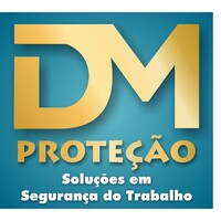 DM Proteção - Soluções em Segurança do Trabalho logo - Similar company to Muni University