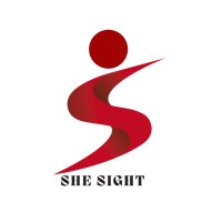 SheSight Global logo - Similar company to Brainic Academy