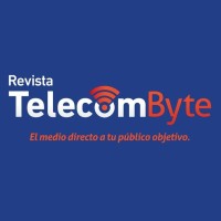 Revista TelecomByte logo - Similar company to Level Tech Peru