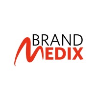 Brand Medix logo - Similar company to Flipsoft Technologies