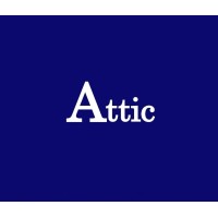 Attic logo - Similar company to Hcs Ltd.