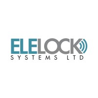 Elelock Asia logo - Similar company to Elelock Systems Ltd