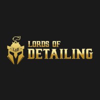 Lords of DETAILING logo - Similar company to Foxtrott Technologies