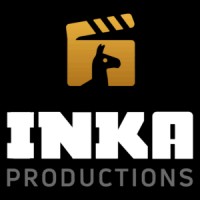 Inka Productions logo - Similar company to Frgma