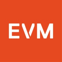 EVM logo - Similar company to Norsign Group Ltd
