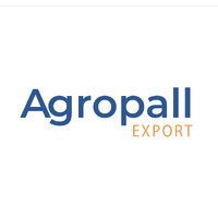 Agropall Export logo - Similar company to Cultivemos