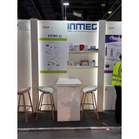 INMEG GmbH logo - Similar company to Arnold & Bürger Engineering Gmbh.