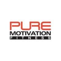 Pure Motivation Fitness logo - Similar company to Sante Active