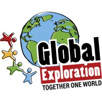 Global Exploration logo - Similar company to Globi.