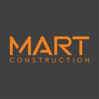 Mart Construction E.E. logo - Similar company to Mia Developments
