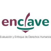 Enclave de Evaluación y Enfoque Derechos Humanos logo - Similar company to Iacta Sociojurídica Scclp