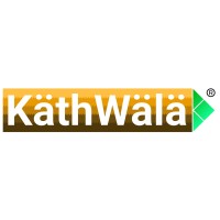 KäthWälä logo - Similar company to Machinery Solutions Nepal