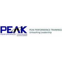 Peak Performance Training By Tarun Ahuja logo - Similar company to Bija Training Pvt Ltd