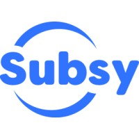 Subsy logo - Similar company to El Gazette