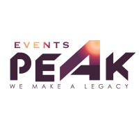 Peak Events logo - Similar company to Minds Events Solutions
