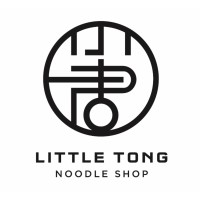 Little Tong Noodle Shop logo - Similar company to Dynamite Songs