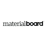 Materialboard logo - Similar company to Danesh Farm - مزرعه دانش