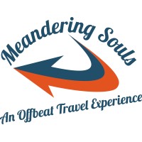 Meandering Souls logo - Similar company to Neelkanth International