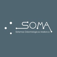 Clinica Dental SOMA logo - Similar company to Gorillacms - Arquitectura Headless Para Sitios Web Modernos