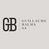 GUILLAUME BALMA SA logo - Similar company to Sprintmarkt