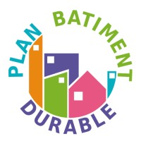 Plan Bâtiment Durable logo - Similar company to Association Pour Le Développement Du Batiment Bas Carbone (Association Bbca)