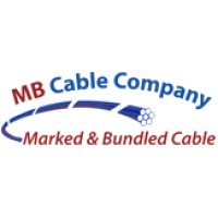 MB Cable Company logo - Similar company to Bs Cable Company Llc