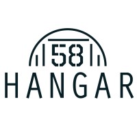 Hangar 58 logo - Similar company to Will Marlow Agency