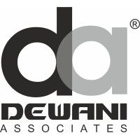 Dewani Associates - India logo - Similar company to Solis Law