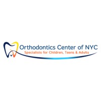 Orthodontics Center of NYC logo - Similar company to Brethyn Psychotherapy Llc
