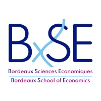 BSE Bordeaux Sciences Economiques logo - Similar company to Department Of Economic Policy - Unicatt