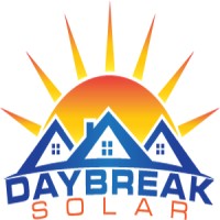 Daybreak Solar logo - Similar company to Zenith Solar