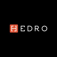 Hedro Sistemas Inteligentes logo - Similar company to Melvin