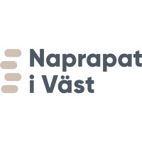Naprapat i Väst (Mölnlycke) logo