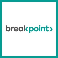 BreakPoint logo - Similar company to Arethero