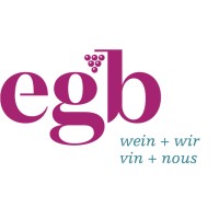 egb wein + wir / Einkaufsgenossenschaft Biel logo - Similar company to Lovely Brows Gmbh