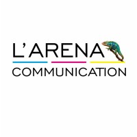 L'Arena Communication logo - Similar company to Optima Concept