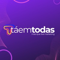 Agência Tá Em Todas logo - Similar company to Agência Help 360