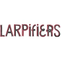 LARPifiers logo - Similar company to Cradle Buas
