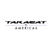 Takacat Americas logo - Similar company to Moag & Company, L.L.C.