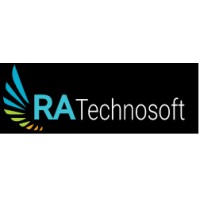RA-TechnoSoft logo - Similar company to Agreeta Solutions Pvt Ltd
