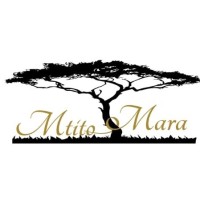 Mtito Safari Camp logo - Similar company to Basecamp Hotels