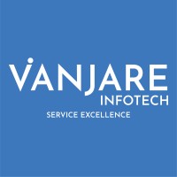 Vanjare Infotech logo - Similar company to Cloud Keepers It