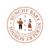Sunchy Baby Nursery School logo - Similar company to Media&Art