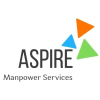 Aspire Manpower Services logo - Similar company to Stackrank