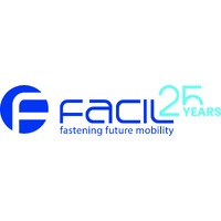 Facil logo - Similar company to Bulten Group