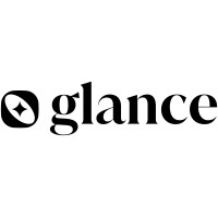 Glance logo - Similar company to Beeready.Io
