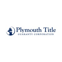 Plymouth Title Guaranty Corporation logo - Similar company to Advisors Title Network