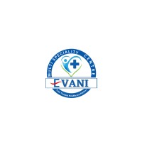 Evani healthcare logo - Similar company to Nakshatra Maps