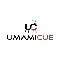UMAMICUE logo - Similar company to Kickback